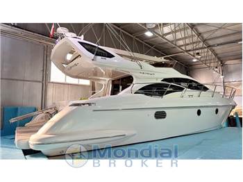 Azimut 43 FLY