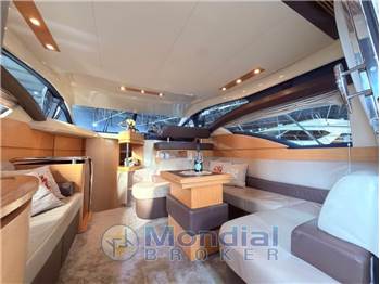 Azimut 43 FLY