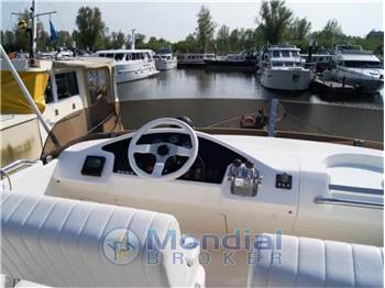 Marine Project PRINCESS 360