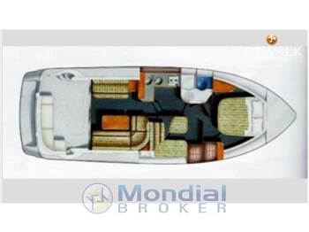 Marine Project PRINCESS 360