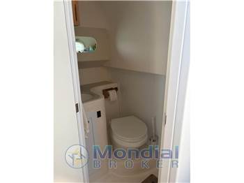 Manò Marine MANO' 28,50 HT