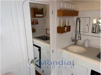 Manò Marine MANO' 28,50 HT
