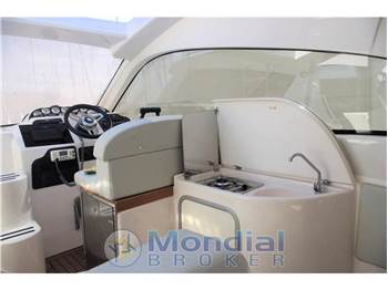 Manò Marine MANO' 28,50 HT