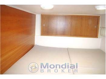 Manò Marine MANO' 28,50 HT