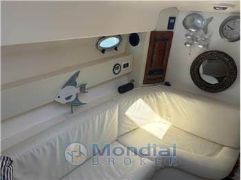 Manò Marine MANO' 28,50 HT