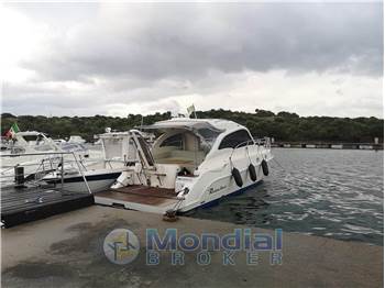 Manò Marine MANO' 28,50 HT