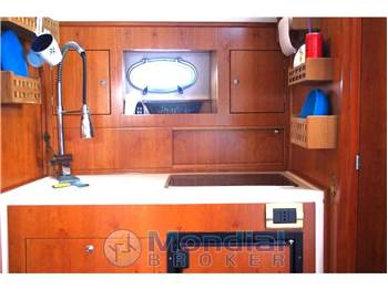 Manò Marine MANO' 28,50 HT