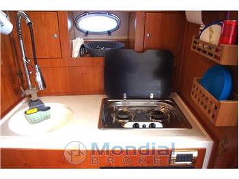 Manò Marine MANO' 28,50 HT