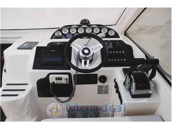 Manò Marine MANO' 28,50 HT