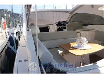 Manò Marine MANO' 28,50 HT