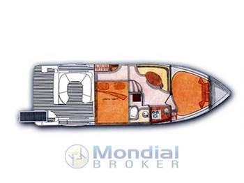 Manò Marine MANO' 28,50 HT