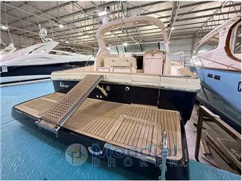 Cayman 38/40