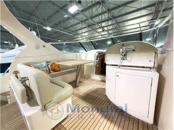 Cayman 38/40