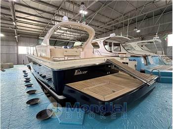 Cayman 38/40