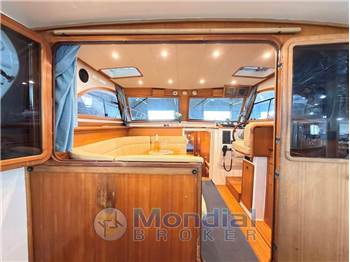 Cantieri Estensi 360 GOLDSTAR