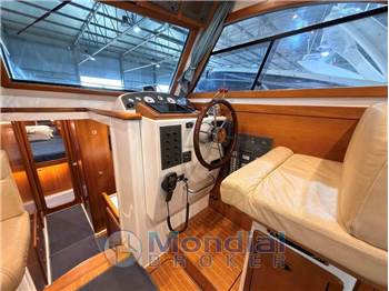 Cantieri Estensi 360 GOLDSTAR