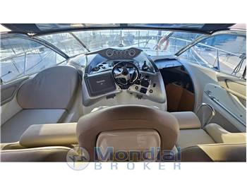 Cranchi MEDITERRANEE 43