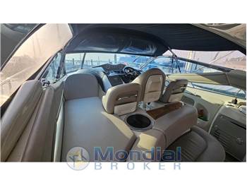 Cranchi MEDITERRANEE 43