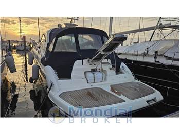 Cranchi MEDITERRANEE 43