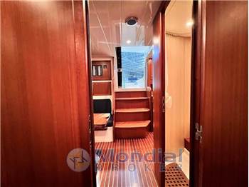 Apreamare 38 Comfort Hard Top