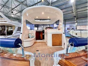 Apreamare 38 Comfort Hard Top