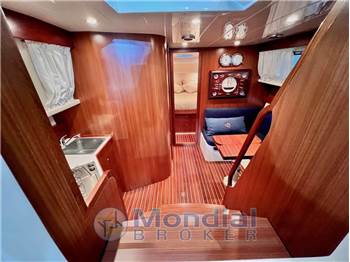 Apreamare 38 Comfort Hard Top