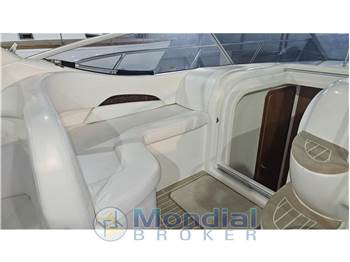 Sessa Marine OYSTER 35