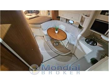 Sessa Marine OYSTER 35