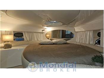 Sessa Marine OYSTER 35