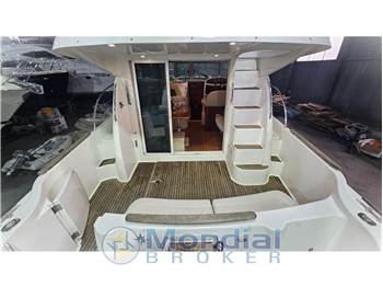 Jeanneau Prestige 32