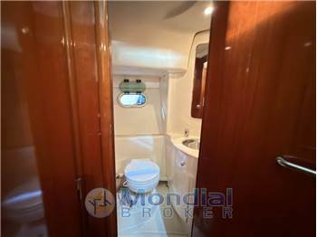 Jeanneau Prestige 32