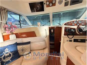 Jeanneau Prestige 32