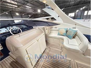 Cantieri di Sarnico Sarnico 43 IPS 450