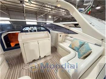 Cantieri di Sarnico Sarnico 43 IPS 450