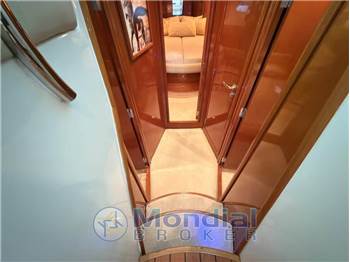 Jeanneau Prestige 46 Fly