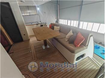 Cantieri Estensi 535- 530 MAINE