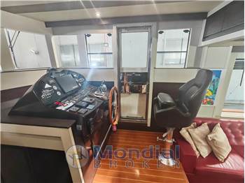 Cantieri Estensi 535- 530 MAINE