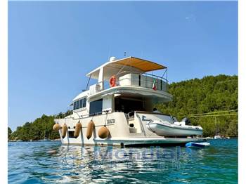 Cantieri Estensi 535- 530 MAINE