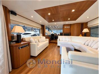 Sunseeker Manhattan 70