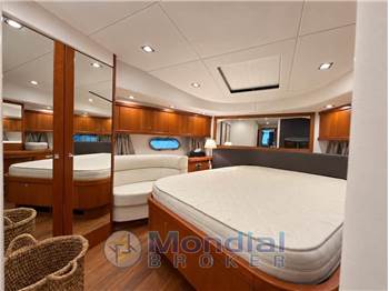 Sunseeker Manhattan 70