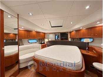 Sunseeker Manhattan 70