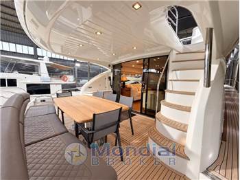 Sunseeker Manhattan 70