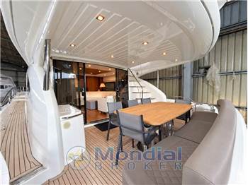 Sunseeker Manhattan 70