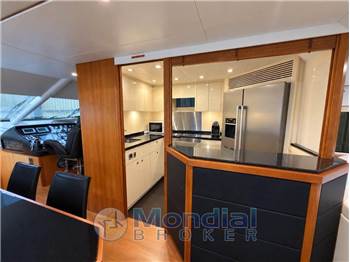Sunseeker Manhattan 70