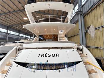 Sunseeker Manhattan 70