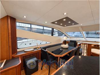 Sunseeker Manhattan 70