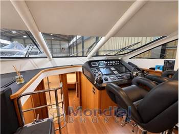 Sunseeker Manhattan 70