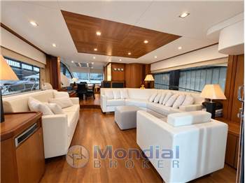 Sunseeker Manhattan 70