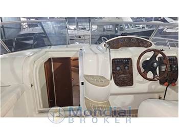 Sessa Marine OYSTER 35