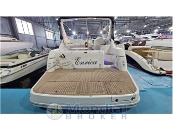 Sessa Marine OYSTER 35